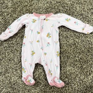 Newborn Onesie/ Sleep and Play